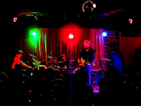 PerpetualPhonics "Jam" Live @ The Funky Buddha Boc...