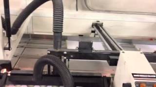 BOURG MODULEN S 20 POCKET COLLATOR BOOKLETMAKER SYSTEM STITCH, FOLD, TRIM