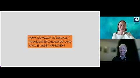 STI Expert Hour Webinar: #EverythingChlamydia