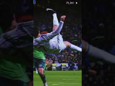 Acharuli Popuri - Gandagana Ft Cristiano Ronaldo