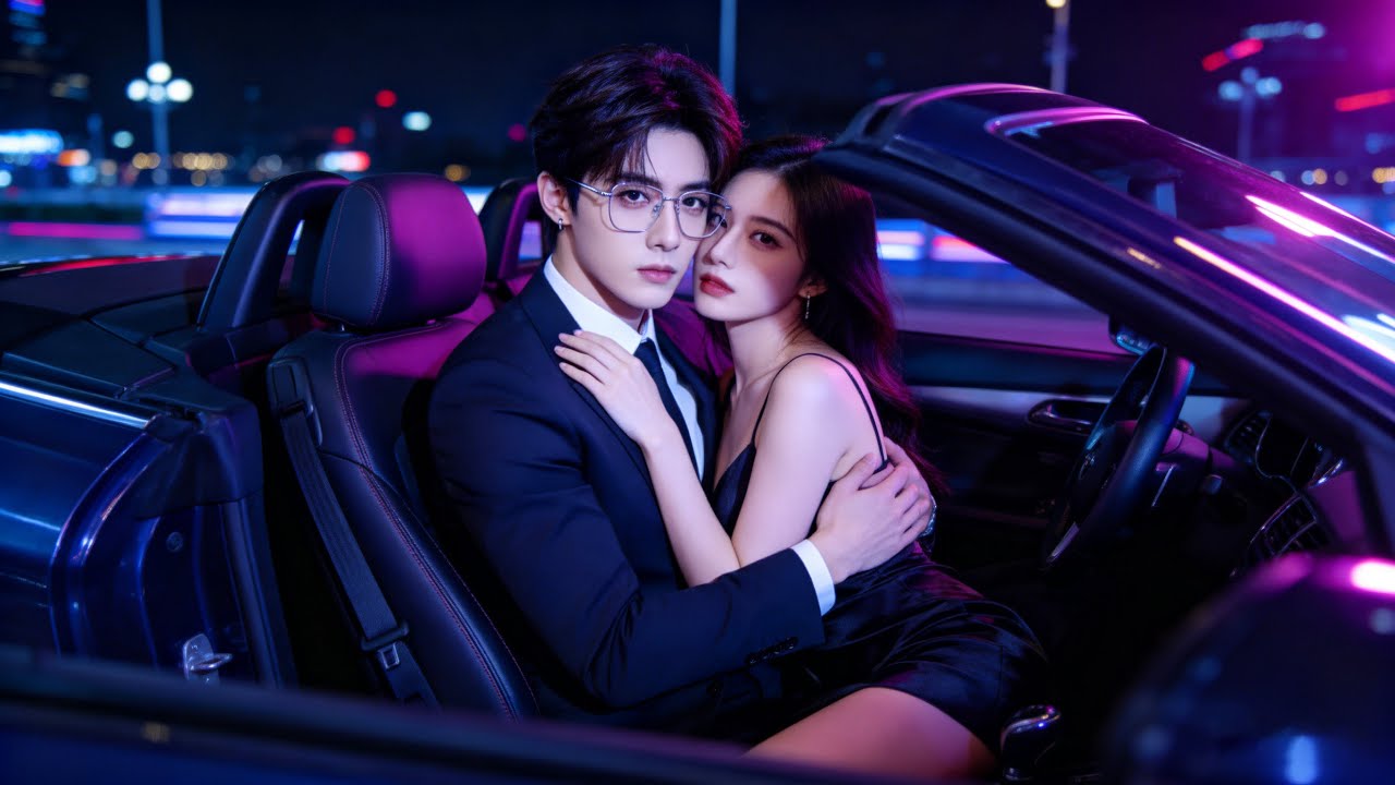 ✨【Full Movie 】高冷霸总退婚失败，反被小未婚妻可爱到心软，从此宠到没底线！✨  #chinesedrama #中國電視劇 #china #chinese #甜寵愛情劇