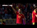Sind de Bruyne und Co. mal wieder Geheimfavorit?: Belgien - Tunesien | Friendlies | DAZN Highlights