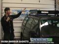 Yakima MegaWarrior Basket / LoadWarrior Basket Review Video & Demonstration