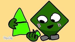 Shape Lore Rhombus | 6