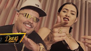 MC NAHARA - VIDA BANDIDA (DJ RIKE FREITAS) (CLIPE OFICIAL) Doug Filmes