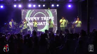Revival Camp  -  Sing It Again
