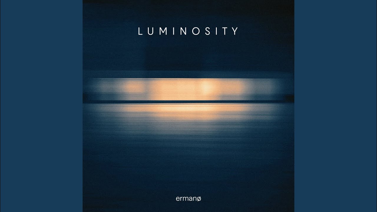 Luminosity adlı videoyu YouTube'da izle Luminosity adlı videoyu YouTube'da izle