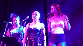 The Pulse Project - The Great Gig In The Sky