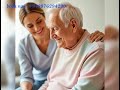Trusted Caregiver For Home Patient Care