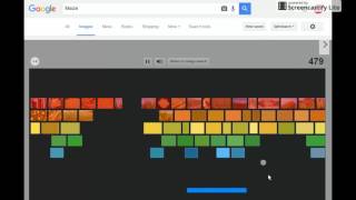 Atari Breakout Gameplay