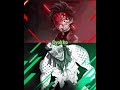 Tanjiro Kamado (13th form) Vs Uppermoons (Full Power) #edit #anime #demonslayer