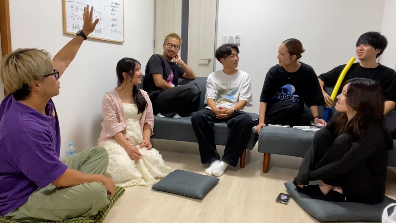 カシコオールスターで人狼したお