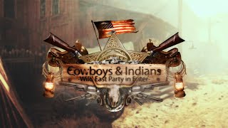 Download Lagu DJ Geert Bergers   Cowboys and Indians Enter MP3
