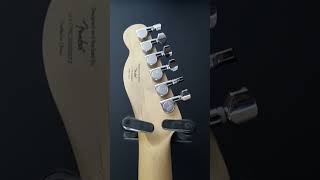 Essa Telecaster Sunburst é a Entrada mais Inteligente no Universo Fender — Squier Affinity!