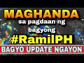 BAGYONG RAMIL, RAMDAM NA ANG HAGUPIT SA ILANG LUGAR! ⚠️😱 ULAT PANAHON NGAYON | WEATHER UPDATE TODAY