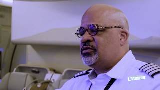 Air Peace Airlines Receives First B777 - 200Er