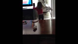 Paytons Hot Dog Dance