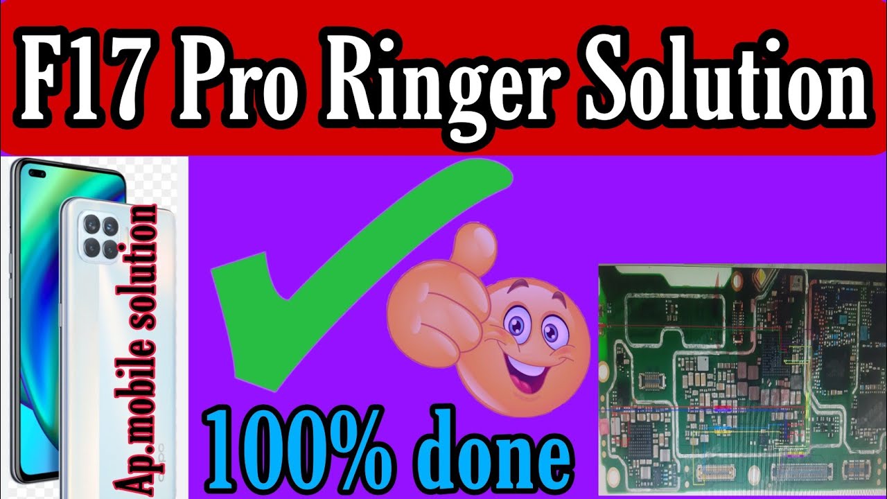 Oppo F17pro Ringer Way YouTube oppo-f17pro-ringer-way-youtube