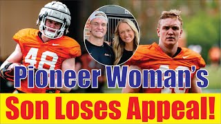Bryce Drummond License Revoked: Court Upholds Decision After DUI Arrest | Full Legal Breakdown