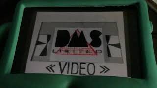 DMS Video Intro