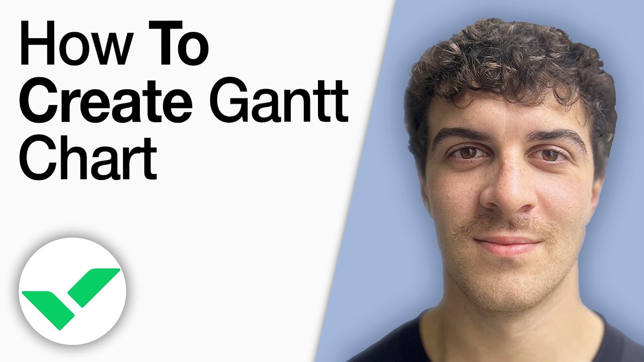 How To Create Gantt Chart in Wrike [2025 Full Guide] - YouTube