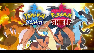 I added back MEGA Evolution AND New Pokèmon into Sword and Shield!