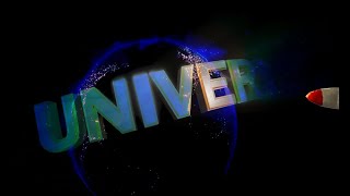 Putin's Universal Intro Remake Universal After Putin nuclear war