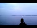 Mountain Hobbies Malibu 45 with RCMK RZ254, end of the run at Waconia