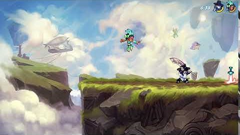 They nerfed Jaeyun, I