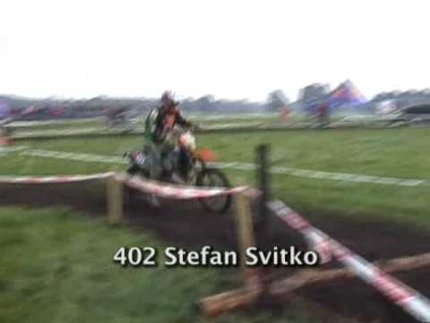 Enduro EC Hengelo 2008 Part5 E3