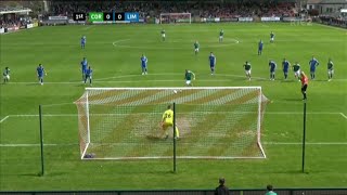 Cork City VS Limerick FC - 05/05/18