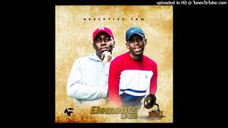 Assertive  fam- Thandaza (ft. Trey)
