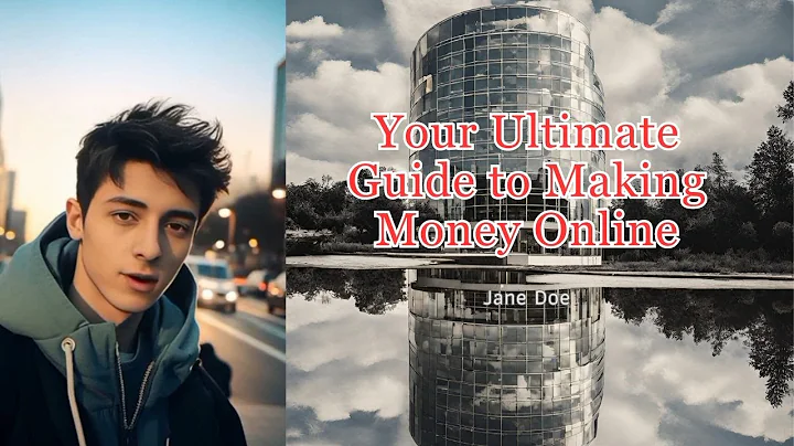 "Mastering the Art of Online Income: Your Ultimate Guide to Making Money Online 💸✨ | Motivibe TV"