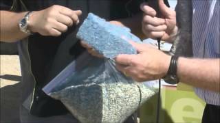 Valleywide Recycling  Queen Creek 2013 News
