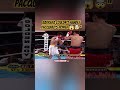 Barrera Couldn’t Handle Pacquiao’s POWER 😱🤯”#mannypacquiao #pacquiao #pacman #boxing #boxer #shorts