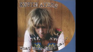 KEVIN AYERS - 06 Dreaming Doctor