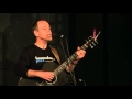 David Wilcox - Single Candle - Live at McCabe's