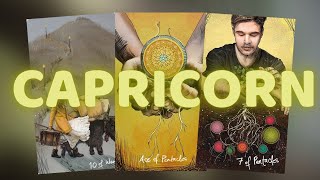 CAPRICORN 🌈🔥😇 11:11 A MIRACLE IS COMING IN 24 HOURS & IGNORING THIS SIGN IS NOT AN OPTION FOR YOU...