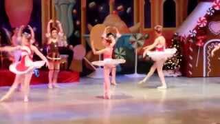 Kaleigh Nutcracker