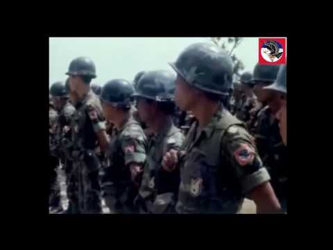 Video Chiến sĩ Nhảy Dù VNCH chiến thắng tại Đông Hà, Quảng... - youtube