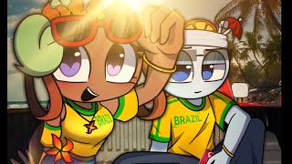 Baby No Money Dandy World Animation Trend