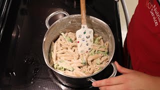 Nutrition Services: Stove Top Macaroni and Cheese
