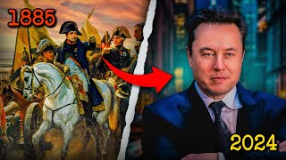 Is History Written by the Narcissists? (w/ Dr. Ramani)