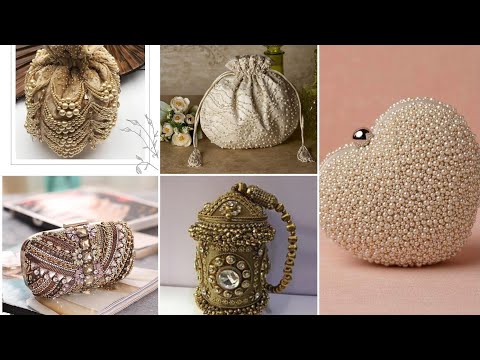 Best Designer Bridal Handbags For Your Wedding Celebrations | Fashion |  WeddingSutra