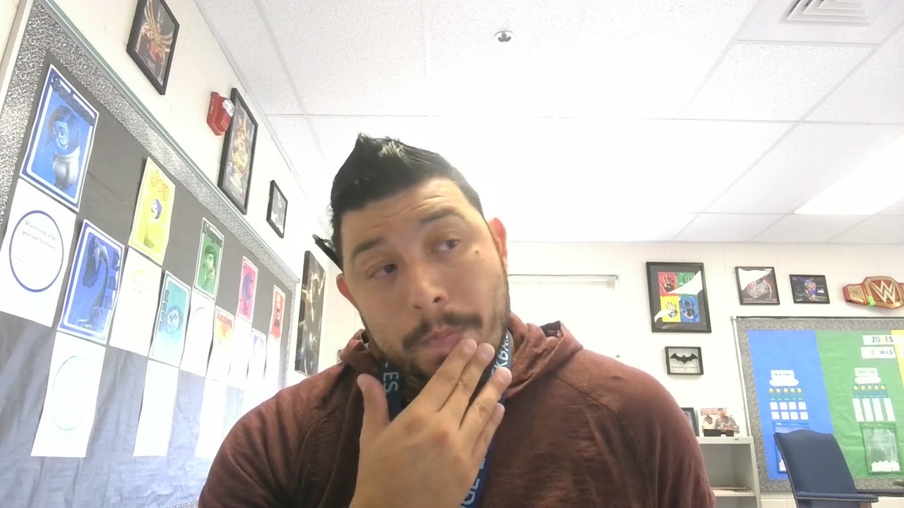 AI Assisted Storytelling