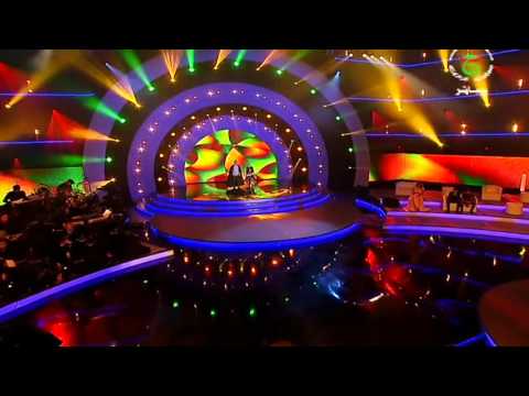 محمد جفال Mohamed Djeffal