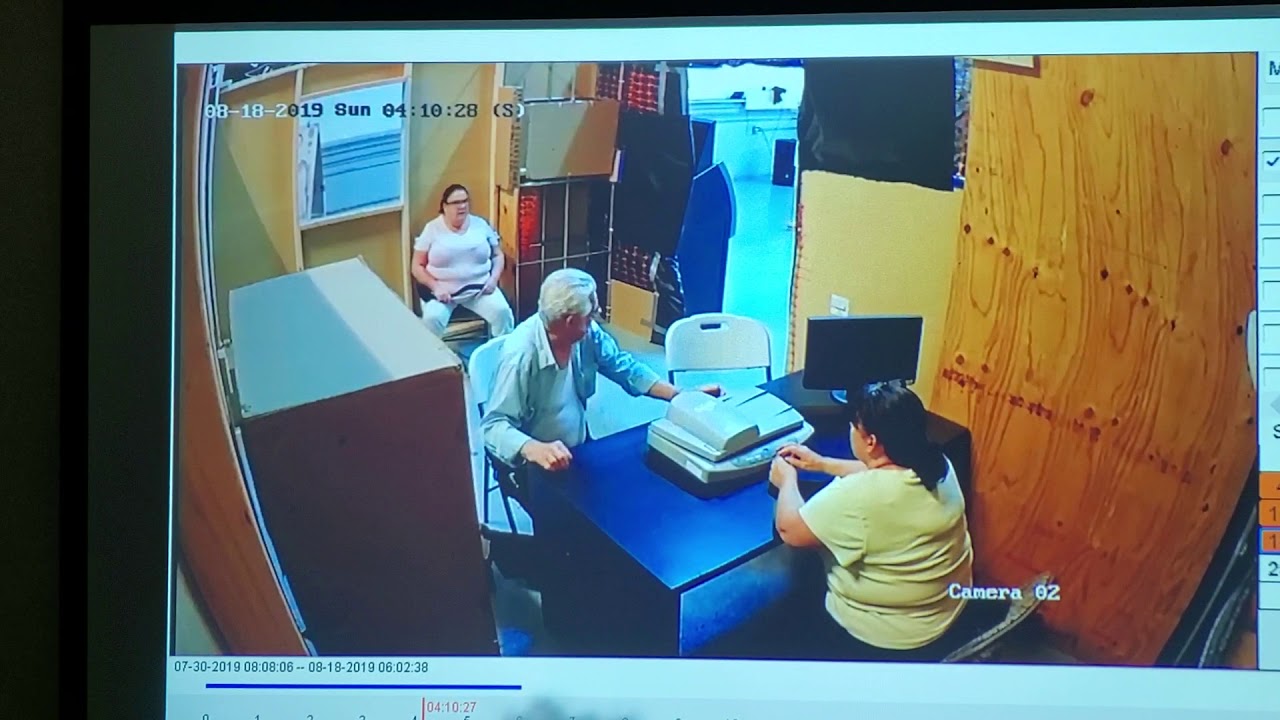 Active shooter training - YouTube