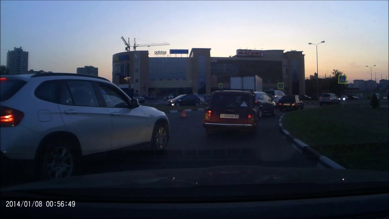 Автолюбитель 3 старый оскол