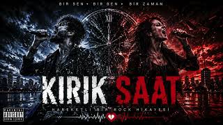Kırık Saat 💔⏳ Duygusal Arabesk Rock Düeti Emotional Rock Duet Original Song