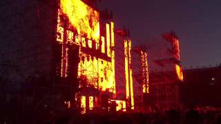 RL Grime at Hard Summer 2015 8/2/2015 pt. 3